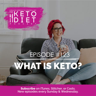 What Is Keto?