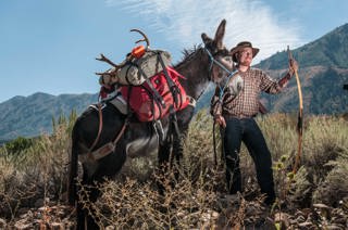 Packing Methods: Backpacks, Horses, Llamas, and More for Backcountry Hunting