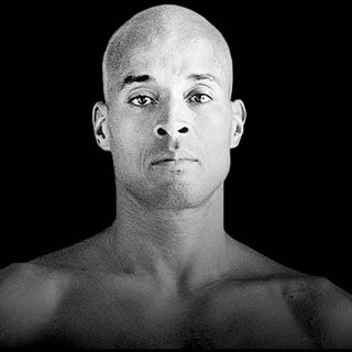 If You Don't Control Your Mind, You Can't Control Your Life - David Goggins