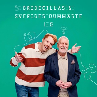 Bridecillas och Sveriges Dummaste 1-0