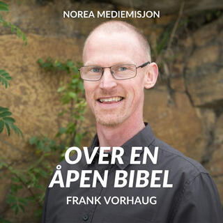 Salig - Frank Vorhaug (E2644-1)