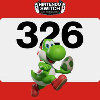 Game, Set, Mario! - Episode 326