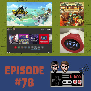 Episode 78: En æra er snart over