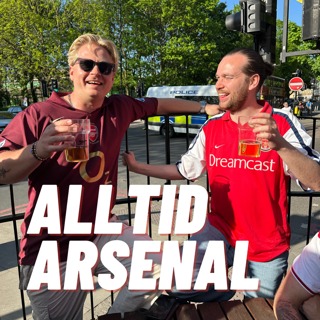 Euforien, skuffelsen, TIFO og supporterkultur