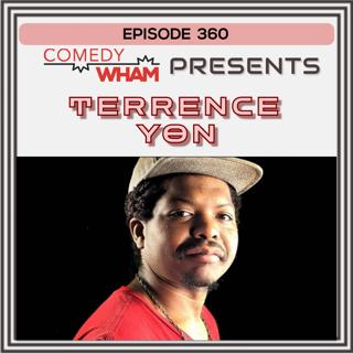Terrence Yon