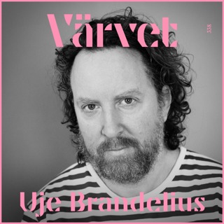 KORTVERSION #558 Uje Brandelius