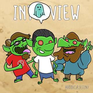 # 226: Interview with Ivor K. Hill