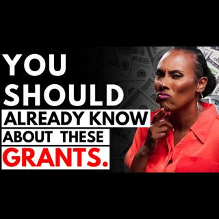 The Secret Grants for Real Estate & Small Businesses You're MISSING OUT On! (Part 2)