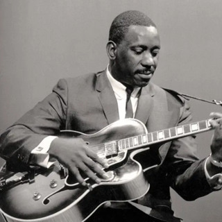 The Artistry of...Wes Montgomery