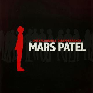 The Music of Mars Patel