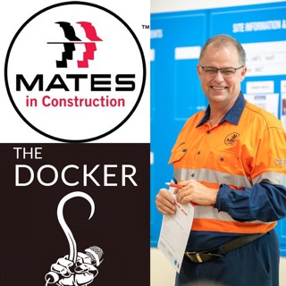 EP 40: Jorgen Gullestrup (Mates in construction)