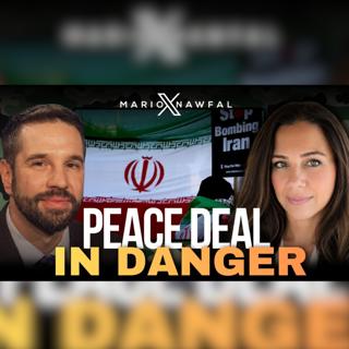 Will U.S. Strikes Derail the Iran Ceasefire? - w/ Fmr. US Marine Corps Matthew Hoh