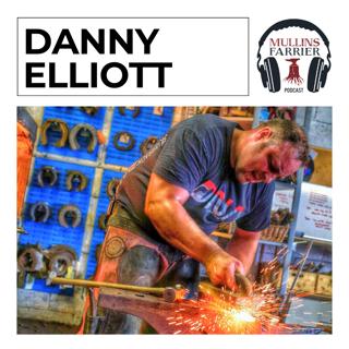 Danny Elliott