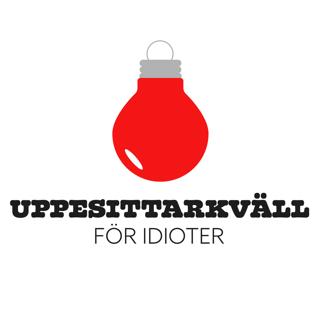 Lucka 23: Uppesittarkväll