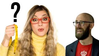 Does Hand or Foot Size Really Correlate with... Length? Do You Retain Your Partners' DNA and More!