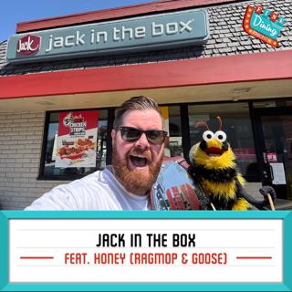 Jack in the Box: See-Through Tacos, Clown Mascot, and Legendary Curly Fries