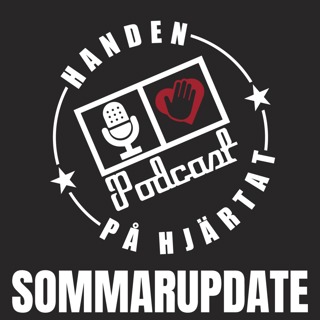 Sommar update