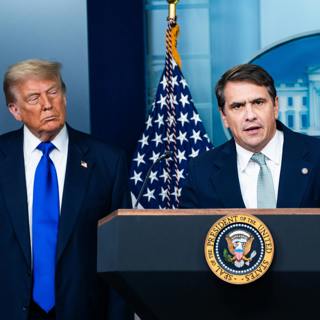 Trump's Revenge Fund