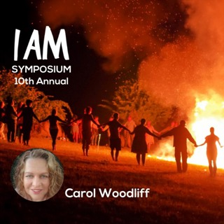 Carol Woodliff IAM Symposium 2021