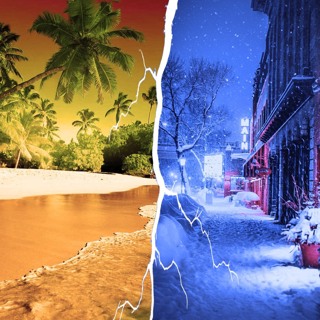 Teaser - Debate of All Time 35: Summer VS Winter