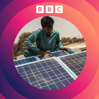The solar power boom in Pakistan and the Philippines