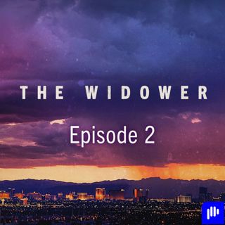 The Widower Ep. 2: 6 Wives, 4 Funerals