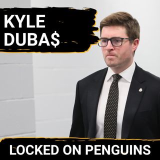 The 2026-27 NHL salary cap is OFFICIAL! How does it impact the Penguins?