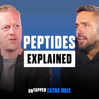 The Truth About Peptides: From Ozempic To The Wolverine Stack