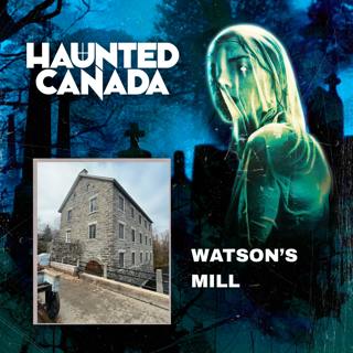 Watson's Mill