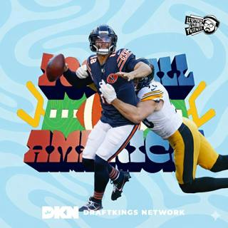 Why Caleb Williams is the Best Chicago Bears QB in History, Why the Indianapolis Colts are Frauds, And Why Flight Attendants Should Avoid Jokes with Comedian Brad Williams