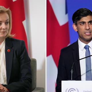 After Boris, who?