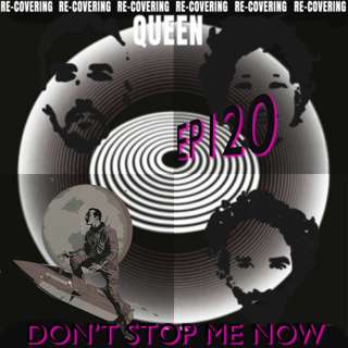 Ep 120 : Don't Stop Me Now