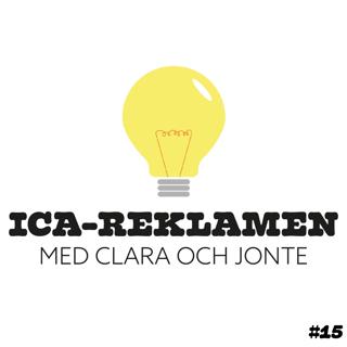 15. ICA-Reklamen (Teaser)