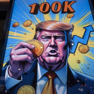 Зачем Трамп легализовал криптовалюту?