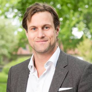 Markus Näslund 2015