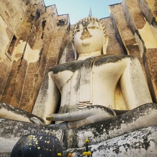Ep.194: Exploring Asian UNESCO World Heritage Sites Part 2