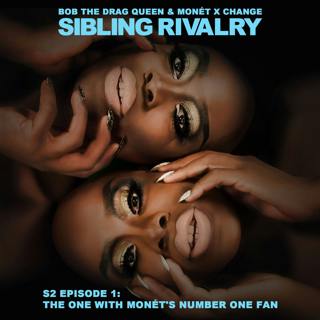 The One With Monét's Number One Fan
