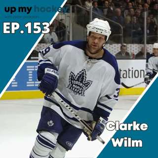 EP.153 - Clark Wilm's Transition from Player to Coach