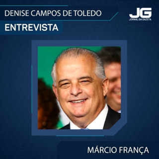 Márcio França, Ministro do Empreendedorismo, sobre projetos da pasta e 2026