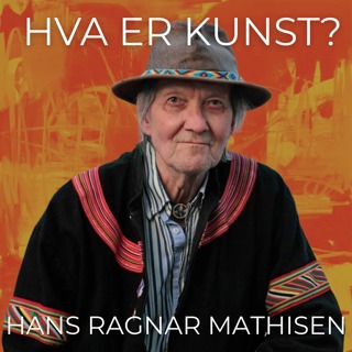100 Hans Ragnar Mathisen - Kunst for livet