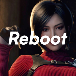 RBT•XXIX – Resident Evil 4 Remake