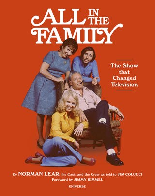 Ep. 208: Jim Colucci Keeps it All in the Family
