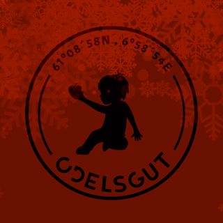 Episode 268: Odelsgutten med eplekinn