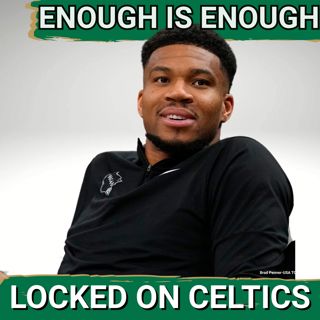Giannis Antetokounmpo Talk FRUSTRATING Celtics Fans | Celtics Better Title Odds Than Knicks