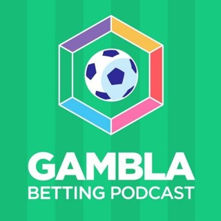 Gambla Podcast 325 - Bank Holiday Monday Norway Football Tips with Greg & David