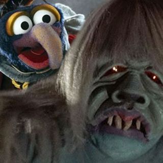 Talking Comics Podcast: Issue #663: A Morlock Named Fistula