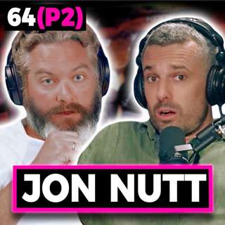 American Living in Thailand For 20+ Years Tells FIGHT STORY || JON NUTT (E64P2)