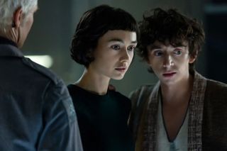 301 // Alien: Earth Season Two Updates and Romulus Sequel Rumors