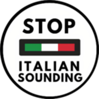 Stop Italian Sounding with Robert Campana