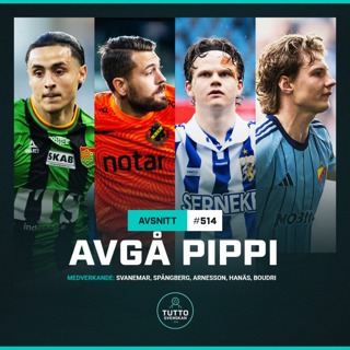 #514 Avgå Pippi